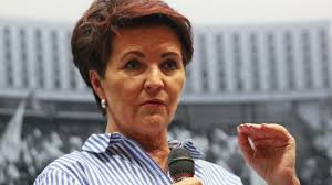 Plaga bolimuszek w całej polsce. Tak Przez Lata Zmieniala Sie Jolanta Kwasniewska Zdjecie Z Mlodosci To Hit