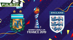 El duelo argentina vs inglaterra podría significar un hito en el fútbol femenino gaucho. Articulos Sobre