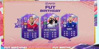Volete trascorrere qualche serata con gli amici in compagnia di un bel boardgame? Fifa 21 How To Get Free Rewards For The Fut Birthday Event World Today News
