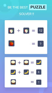 We share many fun and interesting types of brain teaser, math puzzle, number puzzle, word puzzle, and riddles. Math Games Math Puzzles Best Riddles Games For Android Apk Download