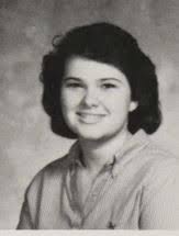 Patty Fox Class of 1986