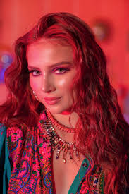 Chloe Jane Remixes "No Patience (No Tengo Paciencia)"