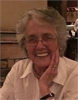 Miramichi's Funeral Announcements Dorothy Ann Voutour-Murphy