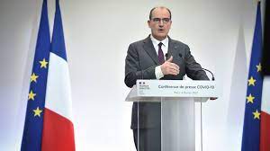 A l'issue de sa déclaration de politique générale, un débat aura lieu. Discours De Jean Castex Les Annonces Du President Detaillees Ce Qu Il Faut Retenir