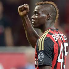 Mi opinion sobre las declaraciones de mario pineda es que es un chico emocionalmente inestable y habla desde su coraje y envidia. The Gold Rush Mario Balotelli Dirty South Soccer