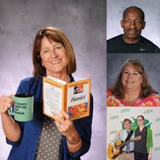 Stephen T. Badin High School