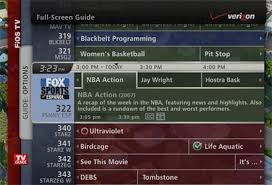 I'm a fairly satisfied verizon fios customer with a basic internet and tv package. Verizon Fios Tv Mobile App Orlyangelo Com Personal Network