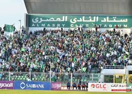ويقول جمهور المصري البورسعيدي إن الشرطة وأنصار مبارك هم الذين أثاروا الشغب، وإنهم غير وفي يناير 2013 أدانت المحكمة 21 من جماهير المصري بالضلوغ في أعمال العنف وحكمت عليهم. Ø±Ø¦ÙŠØ³ Ø´Ø¨Ø§Ø¨ Ø§Ù„Ù†ÙˆØ§Ø¨ ÙŠÙƒØ´Ù Ù…ÙˆØ¹Ø¯ ÙˆØ¶Ø¹ Ø­Ø¬Ø± Ø§Ø³ØªØ§Ø¯ Ø§Ù„Ù†Ø§Ø¯ÙŠ Ø§Ù„Ù…ØµØ±ÙŠ Ø§Ù„Ø¬Ø¯ÙŠØ¯ Ø§Ù„Ù…ØµØ±ÙŠ Ø§Ù„ÙŠÙˆÙ…