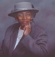 Obituary of Wilma Jean Cuffee-Wallace