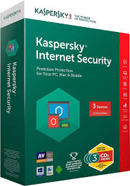 Best Deals For Kaspersky Internet Security Latest Version 3 Users 1 Year In Nepal Pricemandu