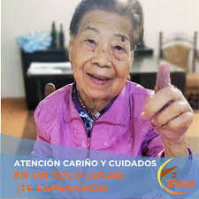 Residencia Geriátrica RIAM