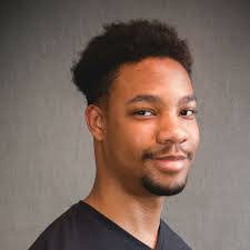 Mason Krause's Instagram, Twitter & Facebook