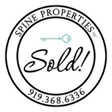 Spine Properties Llc Mariaspine - Profile Pinterest