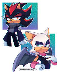 Sonic Gender Bender