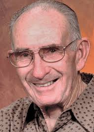 Mervin Everett “Merv” Randall (1926-2013)