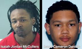 Suspect Wanted In 2021 Murder Of 14-Year Old Near Munson : NorthEscambia.com