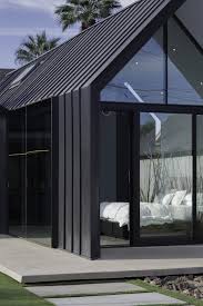 For spaces large and small a glass extension is one of the most exciting ways to open up the layout of your home. House Extensions Amazing Small Home Renovation In Phoenix Featured On Architecture Beast 16 Architecture Beast