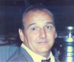 Obituary information for Kenneth V. MacDonald