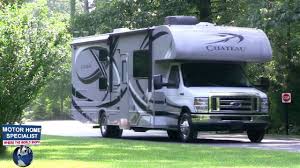 When it comes to camping, gander outdoors has what you need to find your adventure. 2015 Thor Motor Coach Chateau Rvs Starting At 49 995 At Mhsrv Com Youtube
