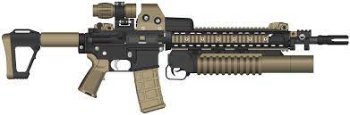 Pin On Weapons