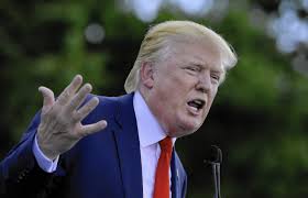 California Republicans echo U.S. trends, favoring outsiders Donald Trump  and Ben Carson