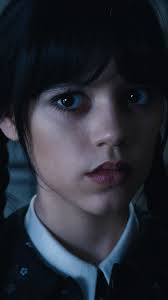 Ally Anna Maria Wednesday