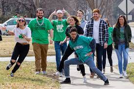 Fake Patty S Day Dos And Don Ts Tips For Manhattan S Favorite Fake Holiday The Collegian