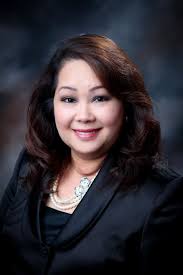 Kelly Le-Bowman, District 3