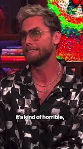 Hi Sean Lance Interview Moments