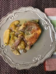 Sep 13, 2019 · best. Instant Pot Pork Chop And Apple Recipe Teaspoon Of Goodness