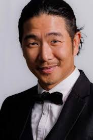 Chris Mah's Instagram, Twitter & Facebook