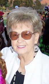 Barbara (Bobbie) Jean Hartley