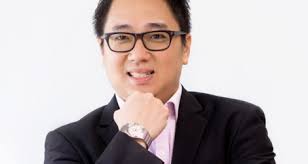 Ông Roy Ng được bổ nhiệm làm tân Tổng Giám đốc Lenovo Việt Nam