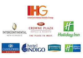 Originally branded as holiday inn crowne plaza, the first united states holiday inn crowne plaza hotel was opened in rockville, maryland, in 1983. Euht Is Now A Partner Of The Ihg Academy Intercontinental Hotels Group Program Euht Stpol