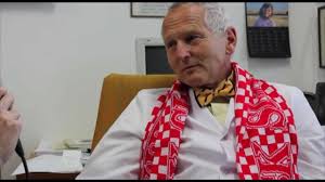 Jak vypadá život lékařek a lékařů, když svléknou bílý plášť? Patron Zapasu Slavia Pribram Profesor Jan Pirk Youtube