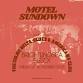 Motel Sundown / Craig Gould & the Nobel Thieves  event image