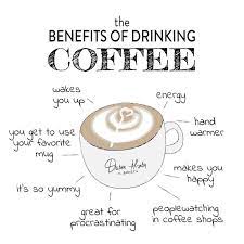 Dritan Alsela On Instagram Here Are Some Benefits Of Drinking Coffee What Do You Thinks Guys Benefits Of Drinking Coffee Coffee Drinks Coffee Benefits