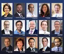 Farewell From the Outgoing Clinical Gastroenterology and Hepatology Board  of Editors