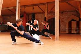 Mit dieser app lernen sie die kunst des kung fu. Kung Fu Scala Sportclub Alstertal Langenhorn E V