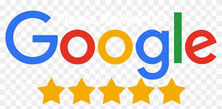 Google Reviews Transparent Logo Dent Neurologic Institute