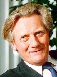 Michael Heseltine