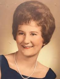 Mary Corky McVay Swanson Obituary