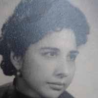 Estela Beatriz Trejo (1927–2014)