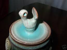 Merritt Island Pottery