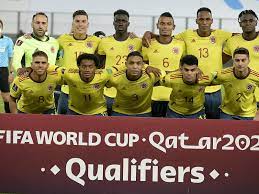 Los convocados de colombia para. Convocados Seleccion Colombia Para Copa America 2021 Por Reinaldo Rueda Seleccion Colombia Futbolred