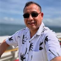 Patrick Cheah Email & Phone Number