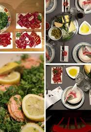 Mokowo Kochblog Portugiesisches Rezept Fur Schweine Huhnchenfilet Und Schrimps Lecker Yummy Recipes Rezepte