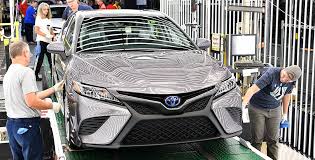 We sell genuine toyota parts at discount prices. Toyota Usa Operations Design Engineering Marketing