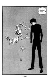 Mangas Cult Resenha Devilman