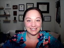 Veronica Seymour and Marian Atkins